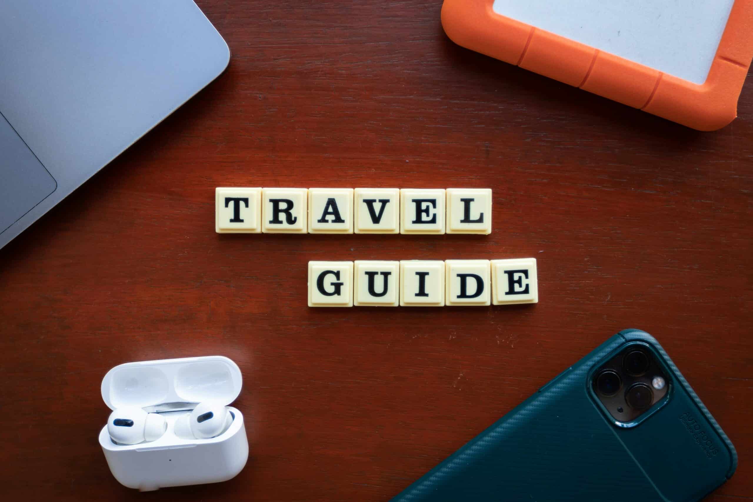 budget travel planning