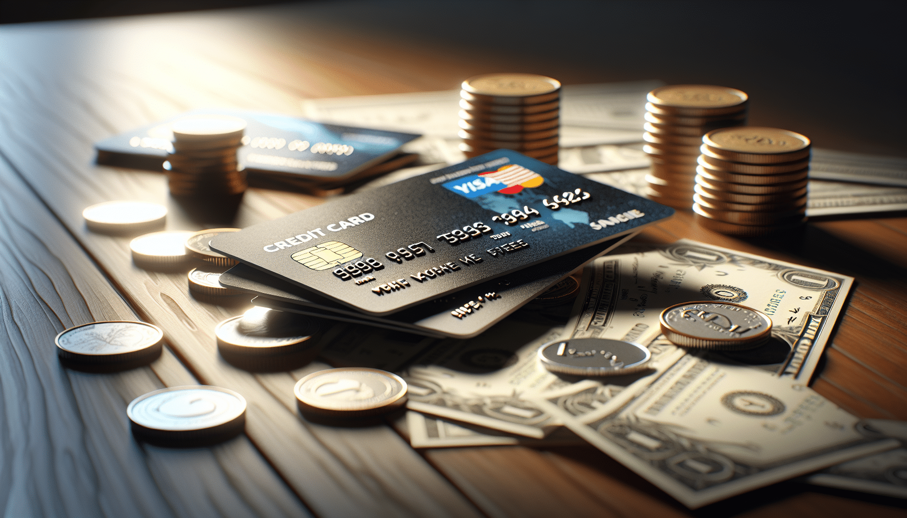 credit card annual fees