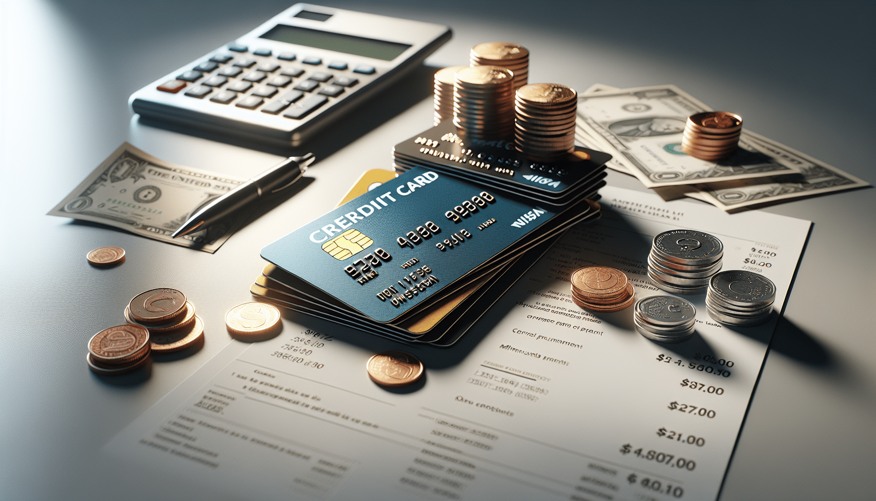 credit card minimum payments