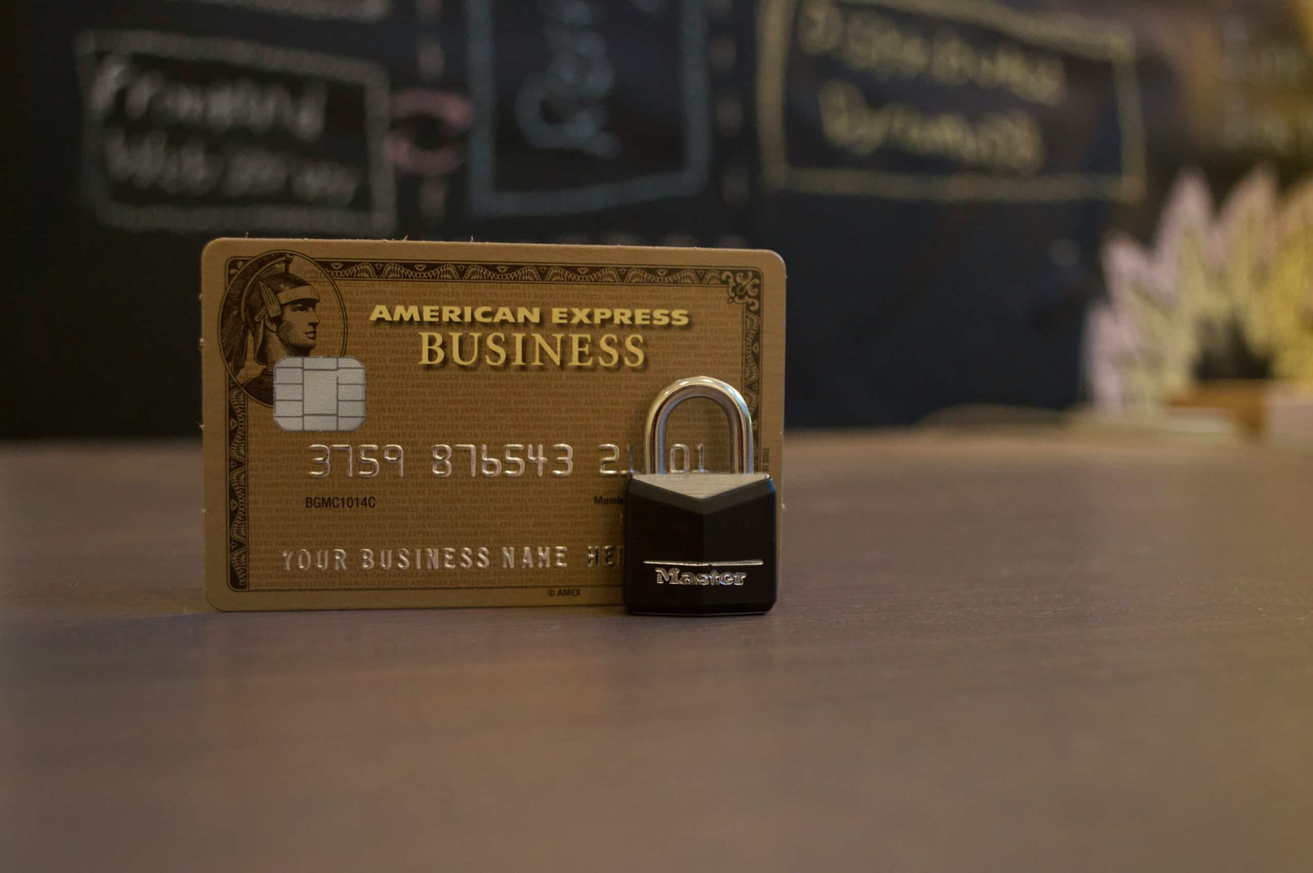 credit card fraud protection