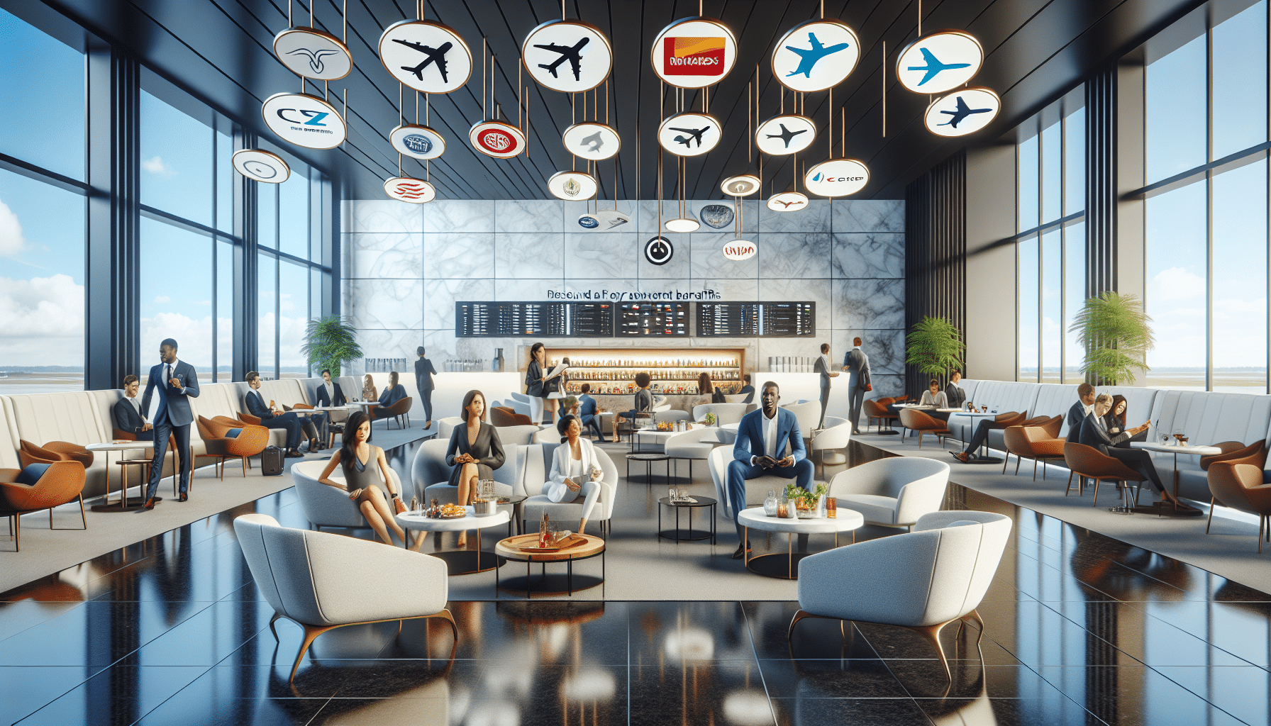 airline loyalty programs