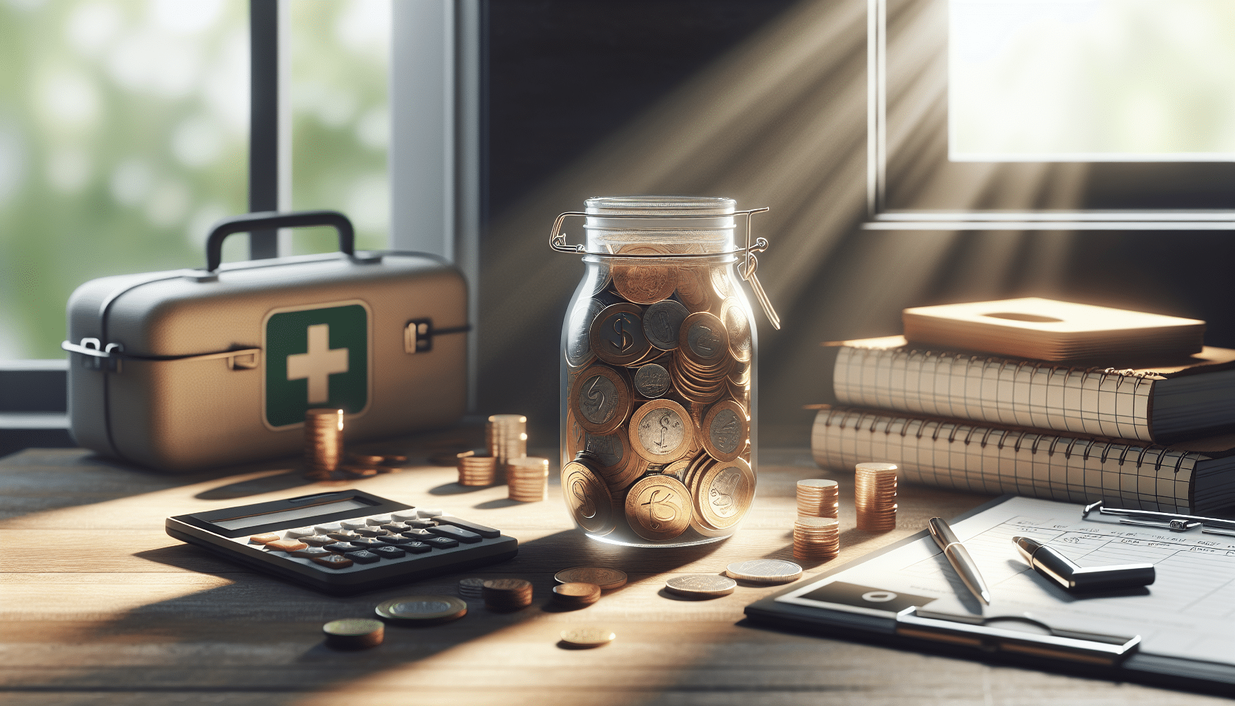 importance of emergency savings