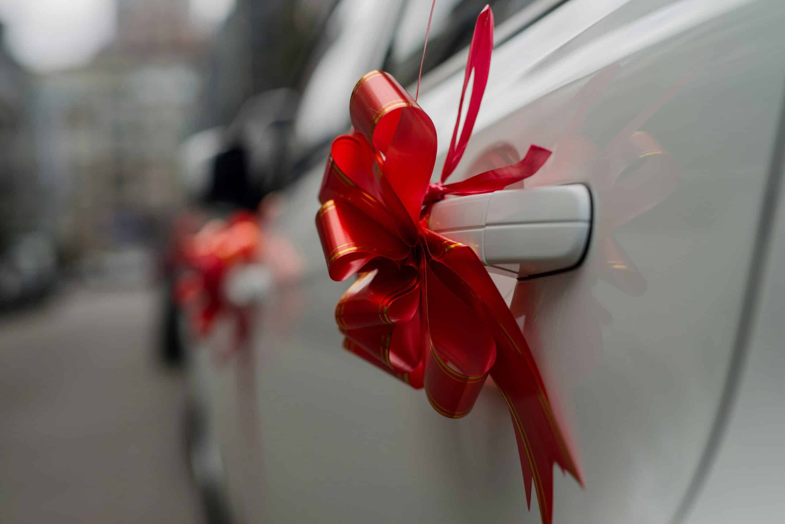 car purchase financing tips