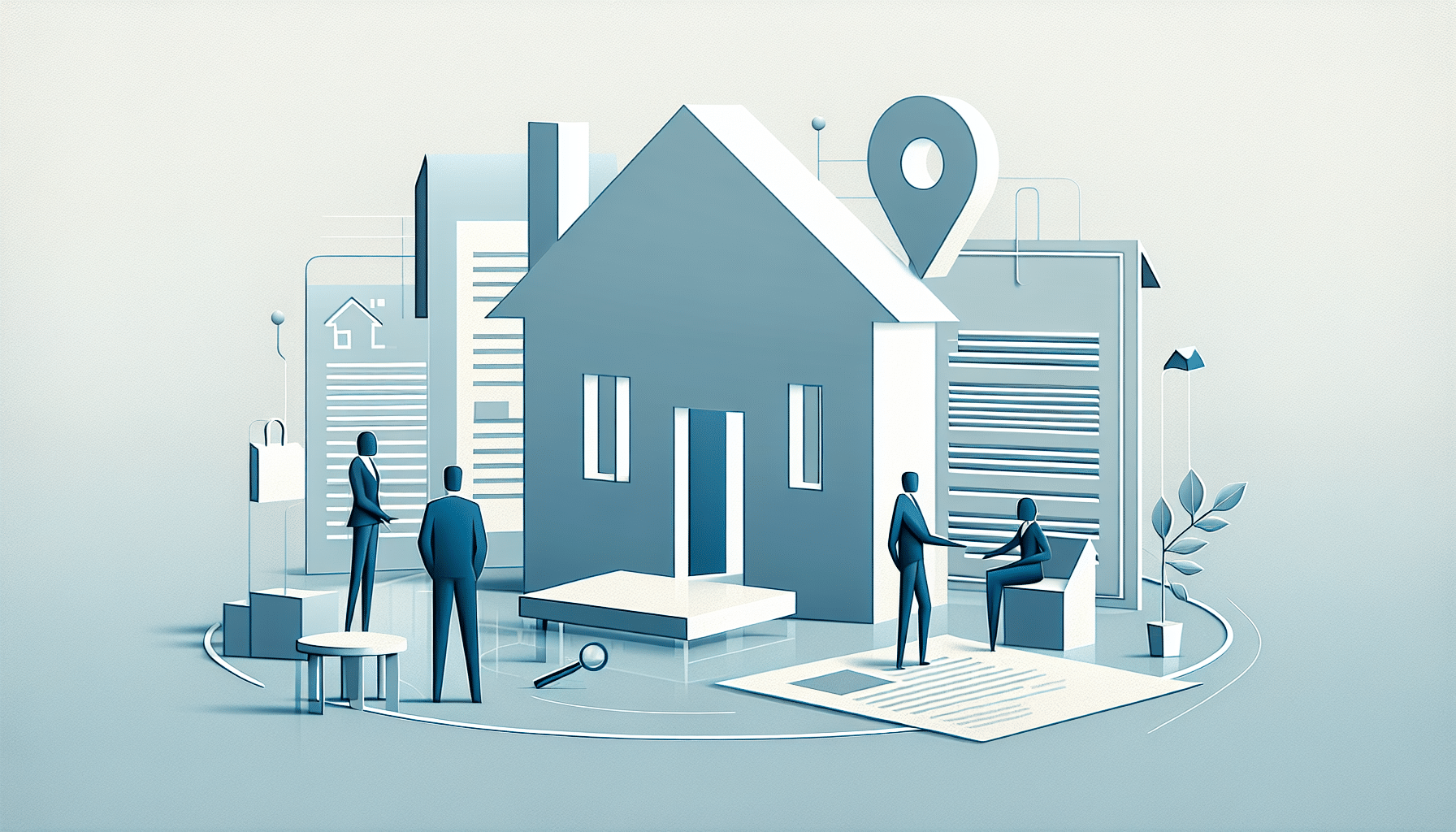 pre-approval for a home loan