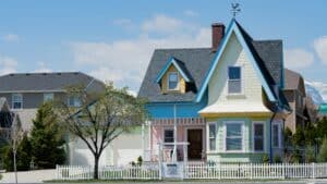 types of home loans